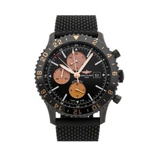 Breitling Chronoliner Chrono