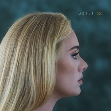 CD DE MARQUE SALED ADELE