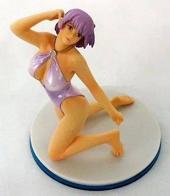 Figurine collection couleur - figurine,