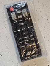 Télécommande LG COV30748180