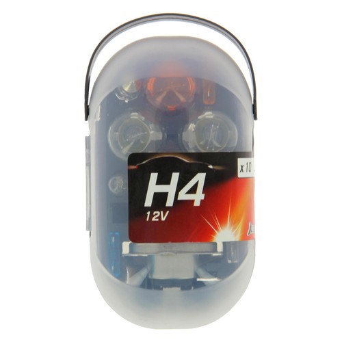 Xltech coffret ampoule - xltech,