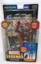 Figurine Professeur X Série