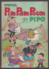 SPECIAL PIM PAM POUM PIPO