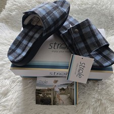 Pantoufle  Orthopédique En