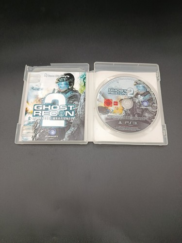 Tom clancy ghost recon - clancy's,