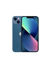 iPhone 13 - 128Go - Bleu - Excellent État  + Accessoires + Boite - Déverrouillé