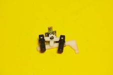 Assemblage de boutons de