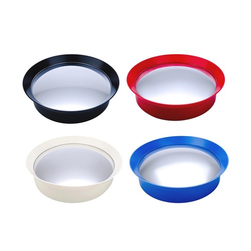 Miroir convexe décoratif - , de