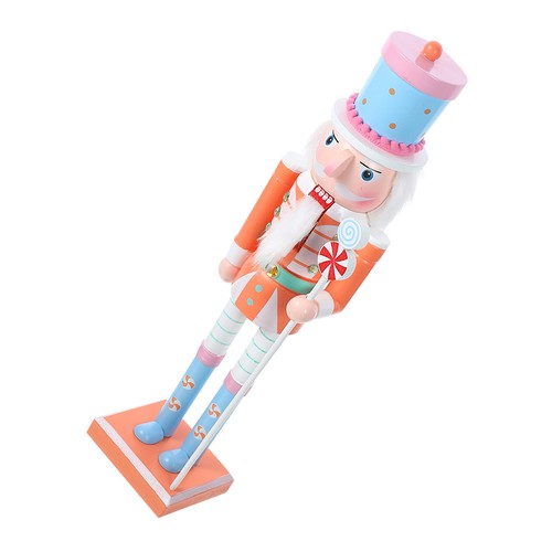 Figurine casse noisette - figurine,