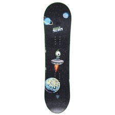 Snowboard occasion junior