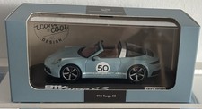 Porsche 911 Targa 4 S 992 1/43