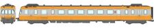 Autorail RGP 2 - X 2706