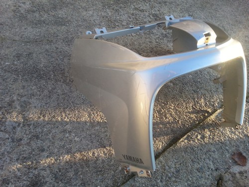 Face avant xmax - face,