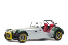 LOTUS 7 SUPER SEVEN CATERHAM