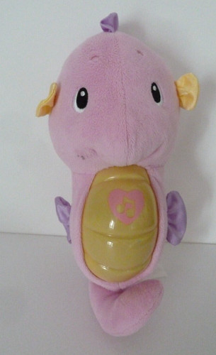 914 doudou fisher price - doudou,