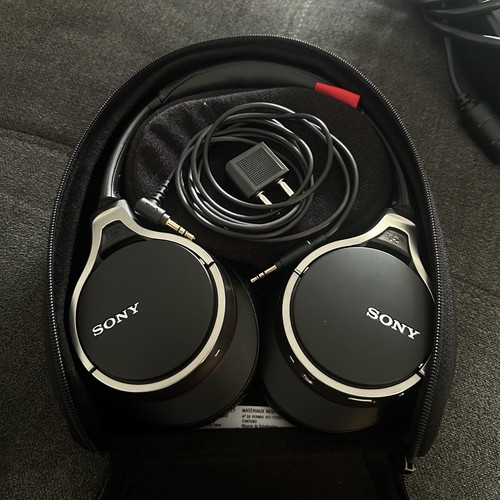 Sony noise canceling - sony,