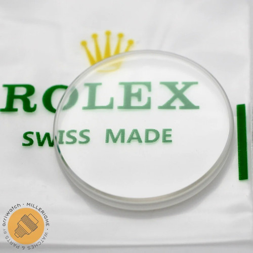 Rolex saphir crystal 286 c1 - saphir, 25-286-c1