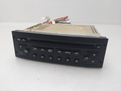 96488013xt autoradio peugeot - 96488013xt,