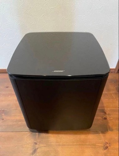 Subwoofer sans fil - bass, module
