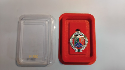 Insigne militaire atlas - insigne,