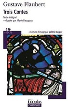 Livre Trois Contes Poche