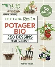 Petit ABC Rustica du potager