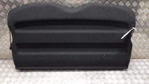 Plage arriere citroen - c4, 2
