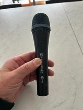 sennheiser E945 microphone