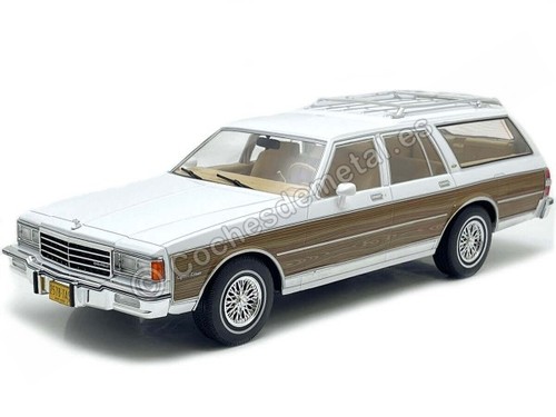 1985 chevrolet caprice estate - caprice,