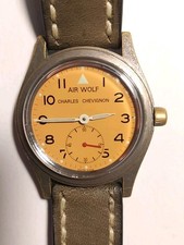 Montre Charles Chevignon