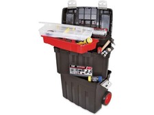 Tayg  boîte à outils sur