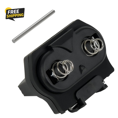 Tlr 2 battery - battery, door
