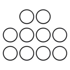 Joint torique barrière