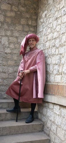 Costume médiéval