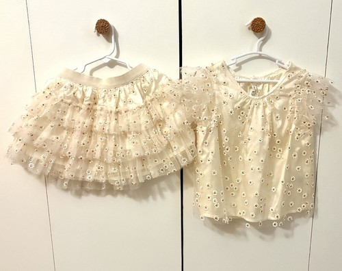 Nwt bonpoint daisy - bonpoint,
