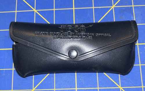 Vintage command usa pilot - vintage,