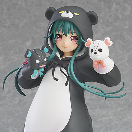 Kuma - kuma, punch