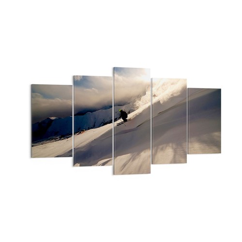 Impression sur toile - impression,