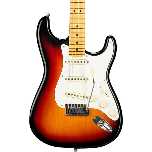 Fender american ultra luxe - ultra,