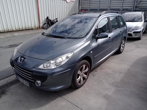 Capot peugeot 307 phase - peugeot,