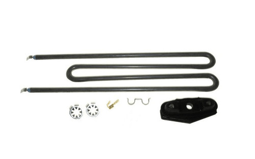 Resistance chauffage 2500 - de,
