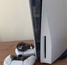 Ps5 Édition blue-ray