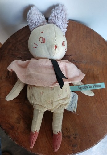 Moulin roty après - après, la