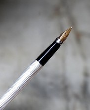 STYLO PLUME PARKER 75 PL