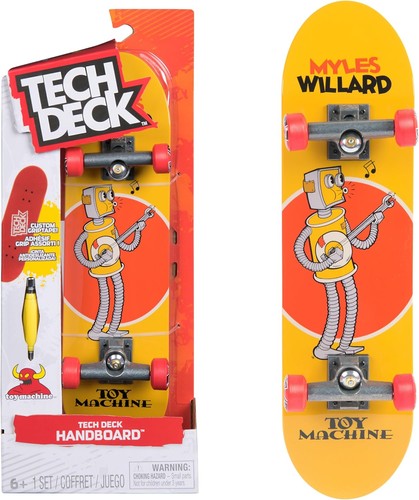 Tech deck toy machine - deck,,