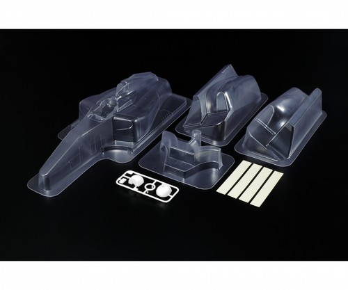 Tamiya 300051602 carrosserie - tamiya,