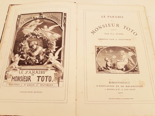 1880 paradis de - 1880, le