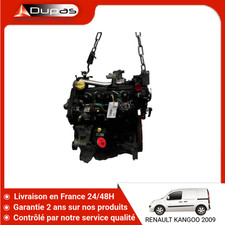 🇫🇷 MOTEUR   RENAULT