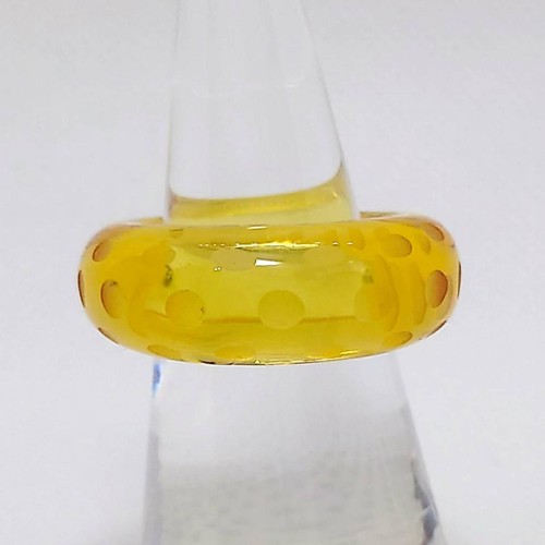 Bague baccarat cristal - baccarat,