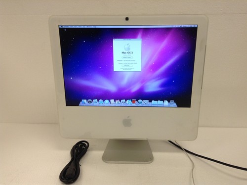 Apple imac a1173 - imac, desktop
